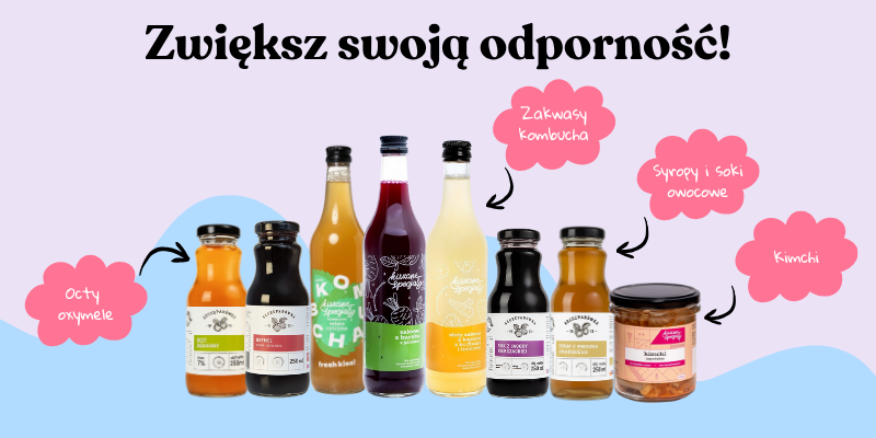 Wersje kolorystyczne